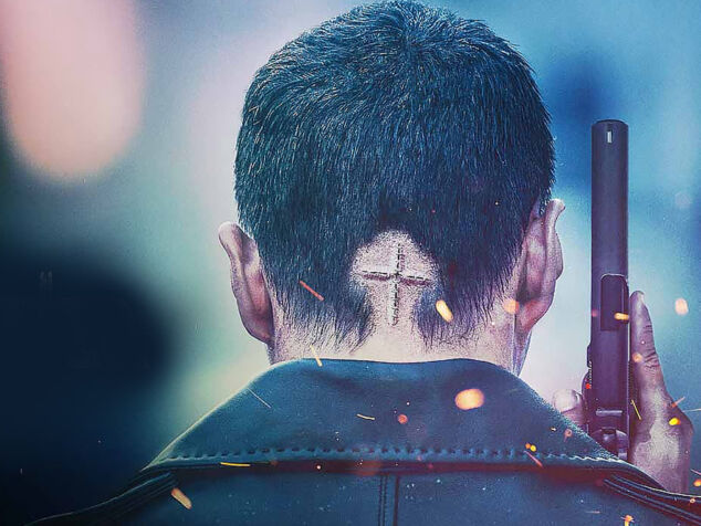 carter netflix movie